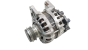 Alternateur 231001107R Bosch 1.2 Renault Clio 4 0km