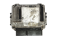 Calculateur 55204761 0281012862 Fiat Bosch 19936