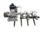 Pompe D’injection Complet 0445010704 0445110485 Bosch 1.5 DCI Renault 0km