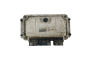 Calculateur 0261206246 9637838780 9645802280 PSA Bosch 39334