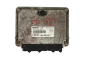 Calculateur 06A906018C 0261204126 Audi Bosch 25276