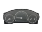 Bloc Compteurs Vitesse Saab 9-3 P12776074