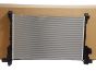 Radiateur Refroidissement Moteur Original Renault 214106419R
