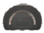 Bloc Compteurs Vitesse Smart Forfour 248214966R 0029498230 24025
