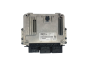 Calculateur 0281018242 BV21-12A650-XA Ford Bosch 43609