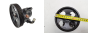 Pompe De Direction Assistée 4007V8 7849701 1.9TD Peugeot 306 405 ZX 133mm