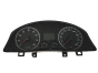 Bloc Compteurs Vitesse VW Golf MK5 1K0920850K 110080246024 29786