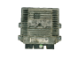 Calculateur 2S6A-12A650-BK 5WS40027J-T SID 802 Ford Siemens 33367