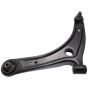 Bras De Suspension Gauche Original Citroen Peugeot C-Crosser 4007 1612448380
