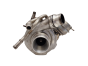 Turbocompresseur 2.0 dCi GTA1549LV 773087-2 H8200638766 8200740282
