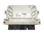 Calculateur S180042157A 237101907R Renault Continental 28010