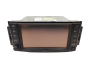 Autoradio Navi DVD USB Chrysler Dodge Jeep NTG4 REW P05064742AC