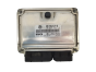 Calculateur 038906019ND 0281011820 VW Bosch 2865