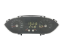 Bloc Compteurs Vitesse Fiat Idea 735423082 503000685700 54103