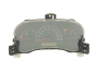 Bloc Compteurs Vitesse Fiat Panda 555000460104 28343