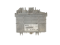 Calculateur Seat VW 6K0906027A 0261204054 Bosch 41531