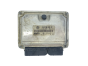Calculateur 045906019CA 0281012195 VW Bosch 63739