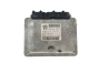 Calculateur Ecu IAW4EF.G1 73502897 Fiat 37794