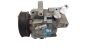 Compresseur De Climatisation 6453RJ DKV-06R 88310-0H010-G 1.0  C1 Aygo 107