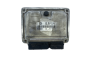 Calculateur 045906019AB 0281010503 VW Bosch 49551