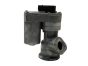 Soupape  Egr Ford Transit 6C1Q-9D475-AA D27AA TDCI