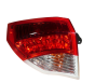 Feu Stop Gauche Original Renault Megane III 265550001R