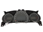 Bloc Compteurs Vitesse Citroen C5 3 9666330480 NSI
