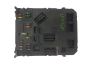 Calculateur BSI E01-00 9653667580 S118085320E PSA Siemens 1828