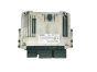 Calculateur 9664738780 0261S04008 9663193580 PSA Bosch 32801