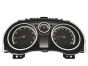 Bloc Compteurs Vitesse Opel Corsa D P0013312045 0001958237 31288