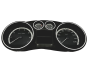 Bloc Compteurs Vitesse Peugeot 308 9665107380 29707