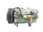 Compresseur De Climatisation 9646416780 SD7V16 1240F 2.0 2.2 HDI Citroen 1002