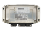 Calculateur 0261207999 9653491880 9648002280 PSA Bosch 2898