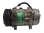 Compresseur De Climatisation Citroen Peugeot SD7V16 1106F 6453GA Sanden 7114