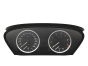 Bloc Compteurs Vitesse BMW 5 E60 6211 6983149 110080213538 VDO