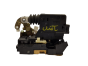 Serrure De Porte Droit Arrière 7701036103 Renault Clio I 