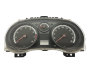 Bloc Compteurs Vitesse Opel Corsa D P0013264255 0013264255 40043