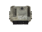 Calculateur 0281012523 9664843480 9657699480 PSA Bosch 17527