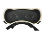 Bloc Compteurs Vitesse Ford Ka 5550050519 5550050505 47920