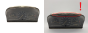 Bloc Compteurs Vitesse Seat Toledo 1L0919033DK 2405