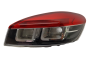 Phare De Voiture Droit Arrière 265500008R Megane 3 Coupe Renault Valeo
