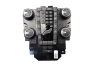 Commande Chauffage Volvo V40 V70 31346949