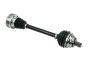 Arbre De Roue 1K0407271DQ B18359 VW Audi Seat Skoda Borsehung