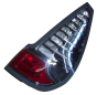 Phare De Voiture Droit Arrière Renault Scenic III 265503764R