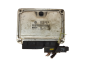 Calculateur 045906019BG 0281011244 Seat VW Bosch 18251
