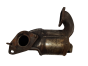 Catalyseur 8200200508 Renault 1.5 DCI Clio 2 Megane 2 Kangoo I