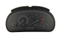 Bloc Compteurs Vitesse 62116907018 110008735112 BMW E39 1757