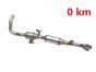 Filtre A Particules Fap 201008055R 82520514 82531901 Renault Master 3 0km