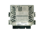 Calculateur Volvo 5WS40489C-T 31269095AA SID206 Siemens VDO 