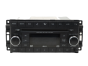 Radio Cd Mp3 DVD Jeep Dodge 05064945AD Chrysler